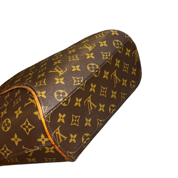 Louis Vuitton Ellipse Monogram GM Shopper Bag - Picture 6 of 9